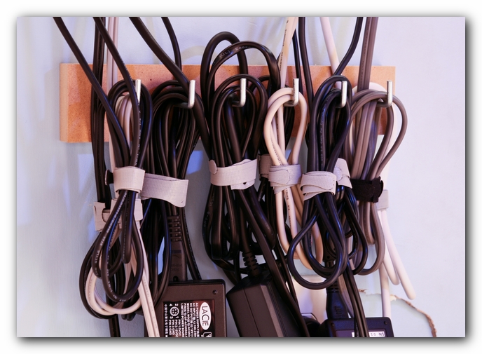 Cable Organization