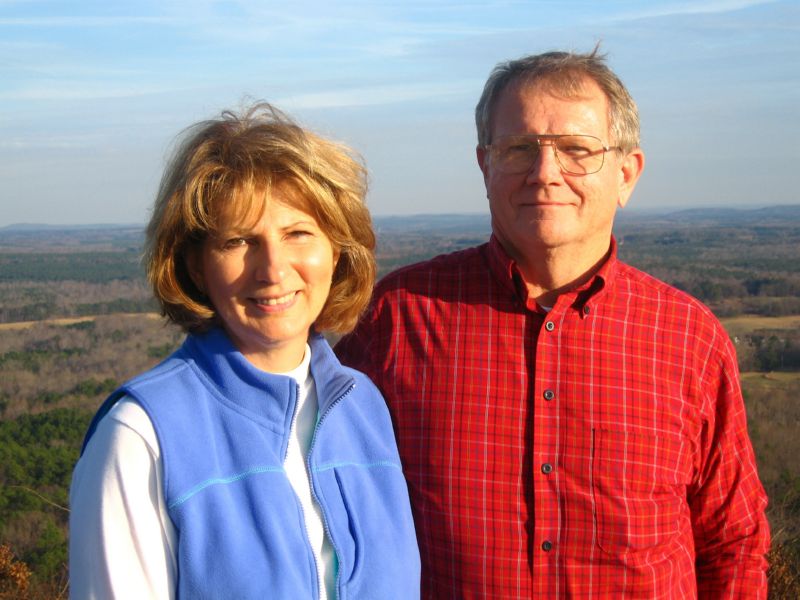 Callaway Gardens