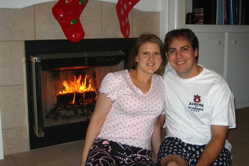 Christmas Eve Pajamas