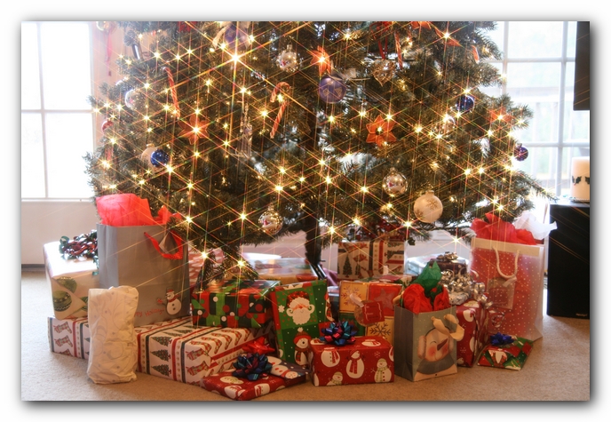 Christmas 2006