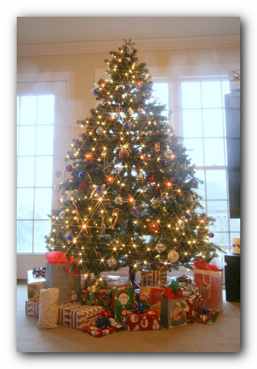 Christmas 2006