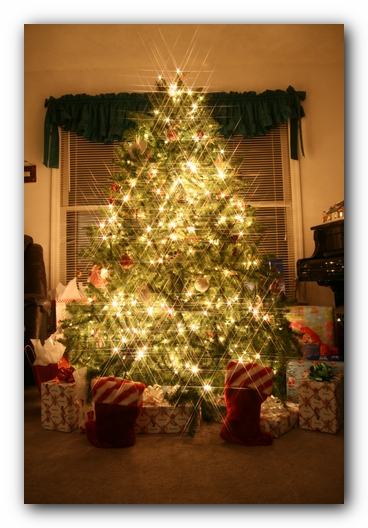 Christmas 2006