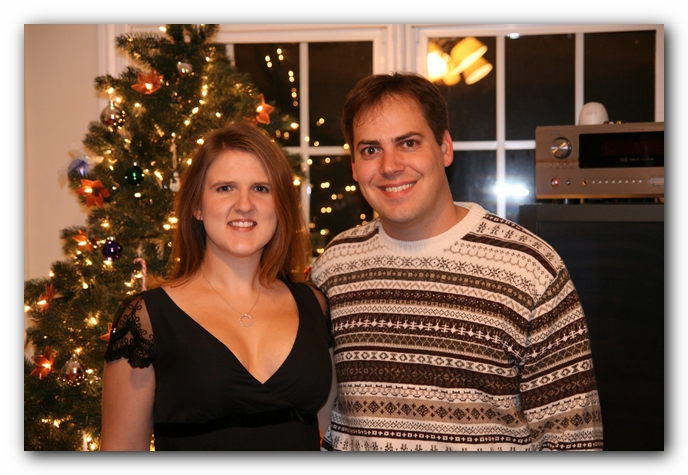 Christmas 2006