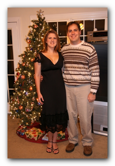 Christmas 2006