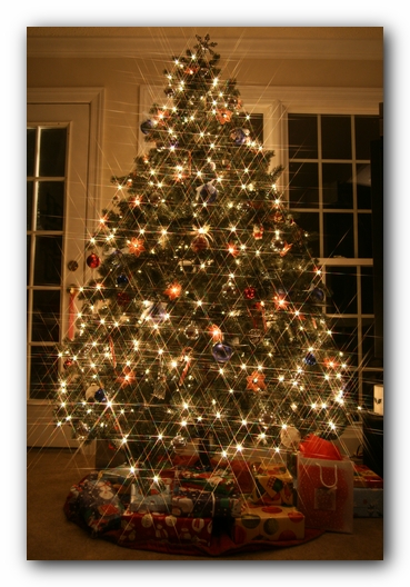 Christmas 2006