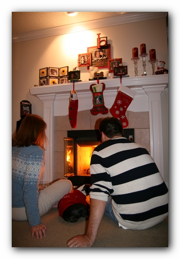 Christmas 2006