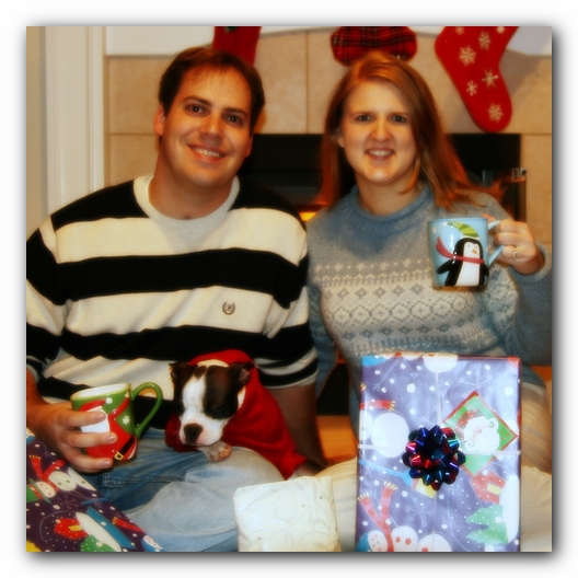 Christmas 2006