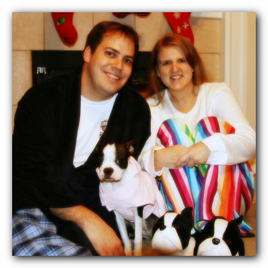 Christmas 2006