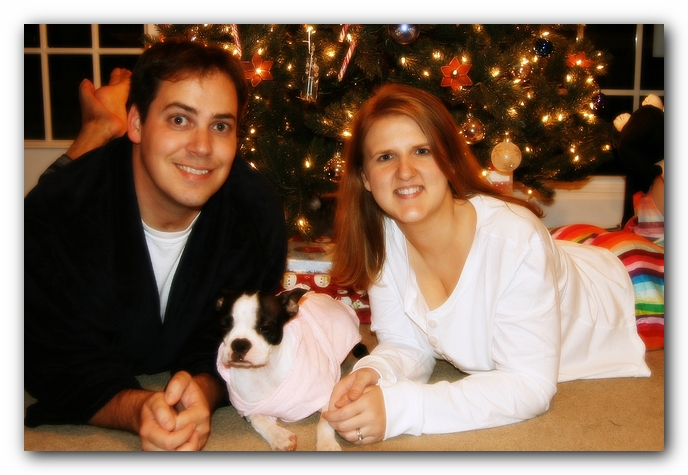 Christmas 2006
