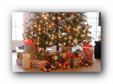 Christmas 2006