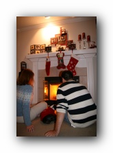 Christmas 2006