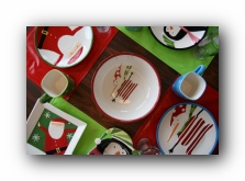 Walmart Holiday Time Christmas Bowl - Snowman