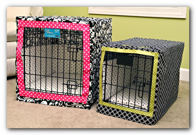 Crate Cover