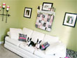The Green Room Makevoer