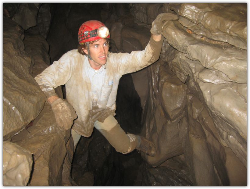 Kennamer Cave