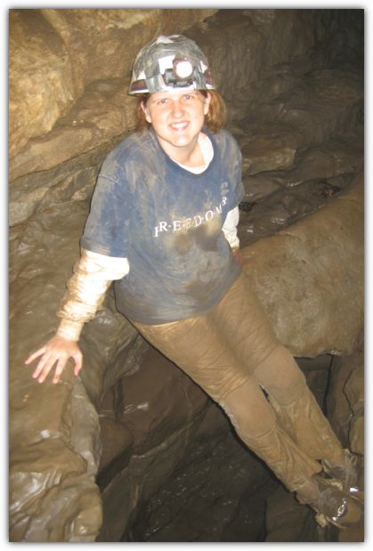 Kennamer Cave