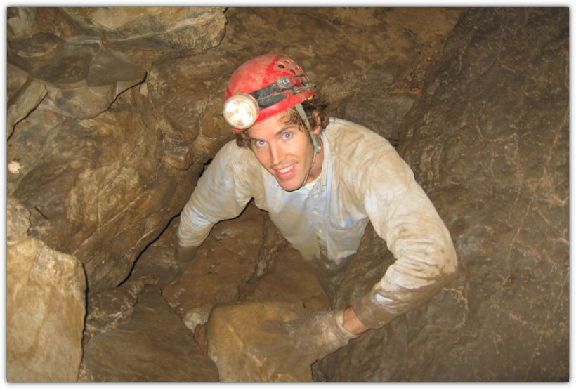 Kennamer Cave
