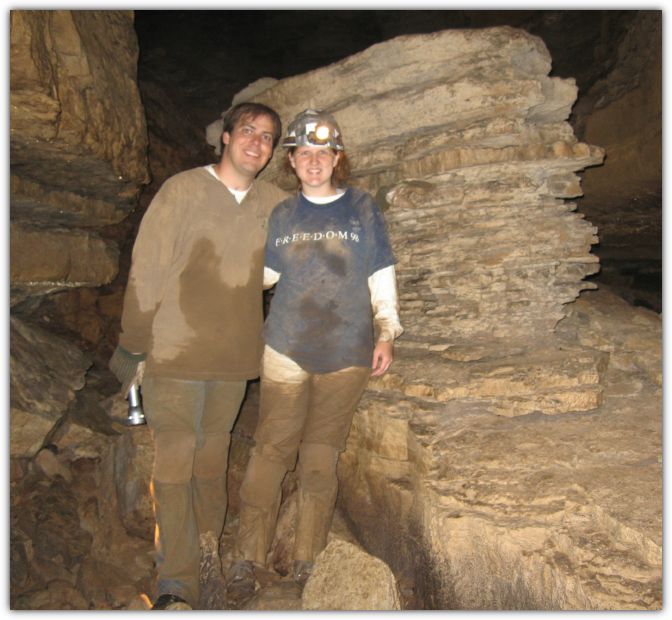 Kennamer Cave