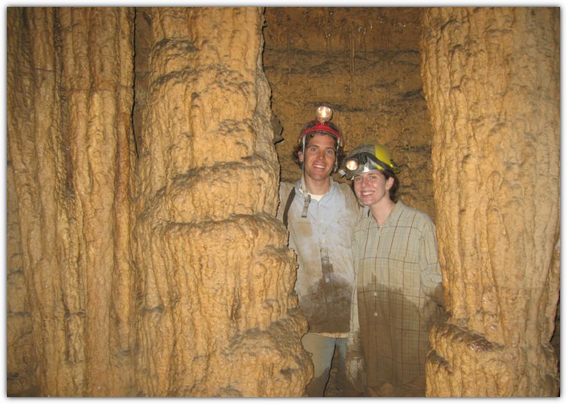 Kennamer Cave