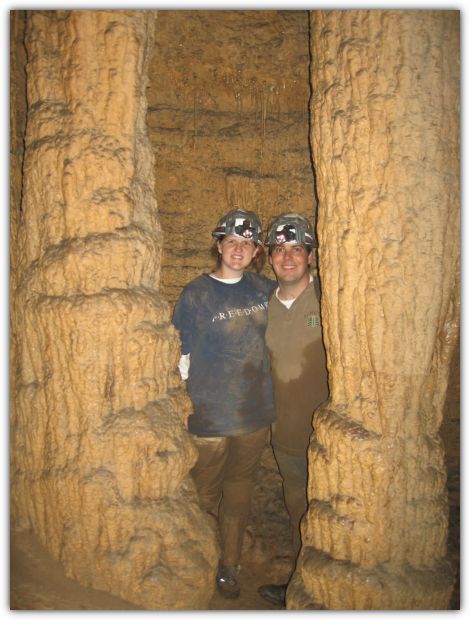 Kennamer Cave
