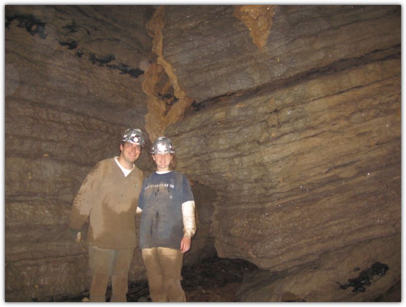 Kennamer Cave