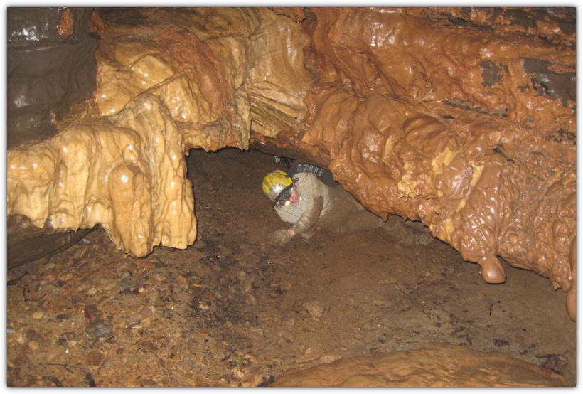 Kennamer Cave