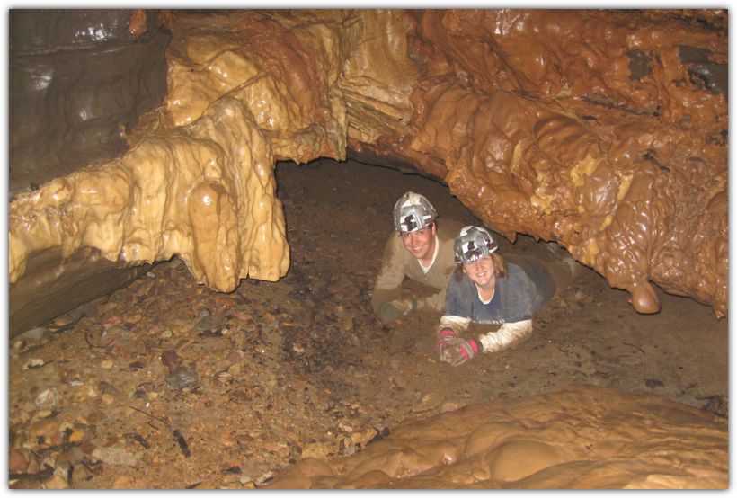 Kennamer Cave