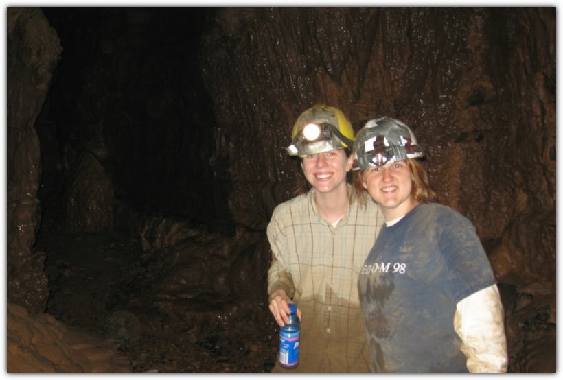 Kennamer Cave
