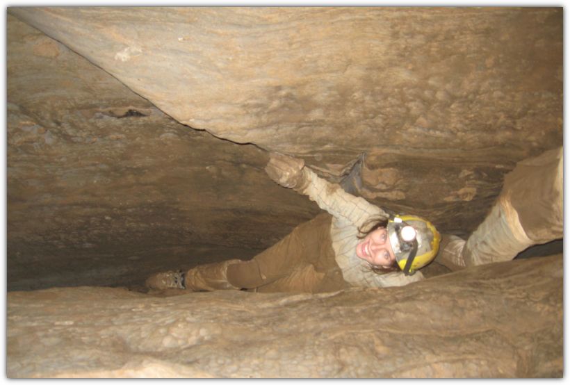 Kennamer Cave