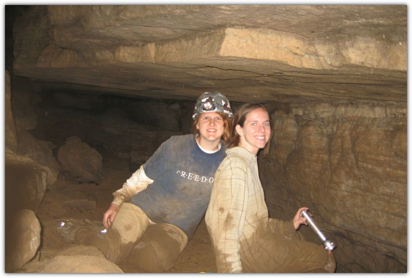 Kennamer Cave