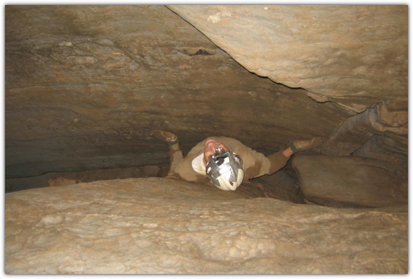 Kennamer Cave
