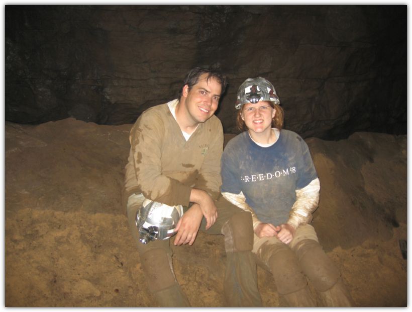 Kennamer Cave