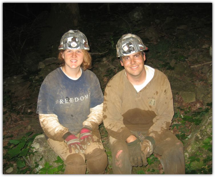Kennamer Cave