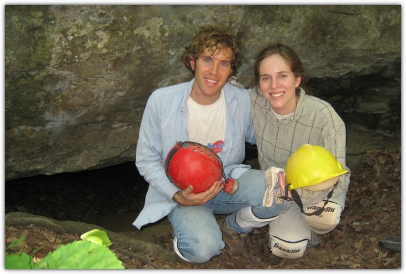 Kennamer Cave