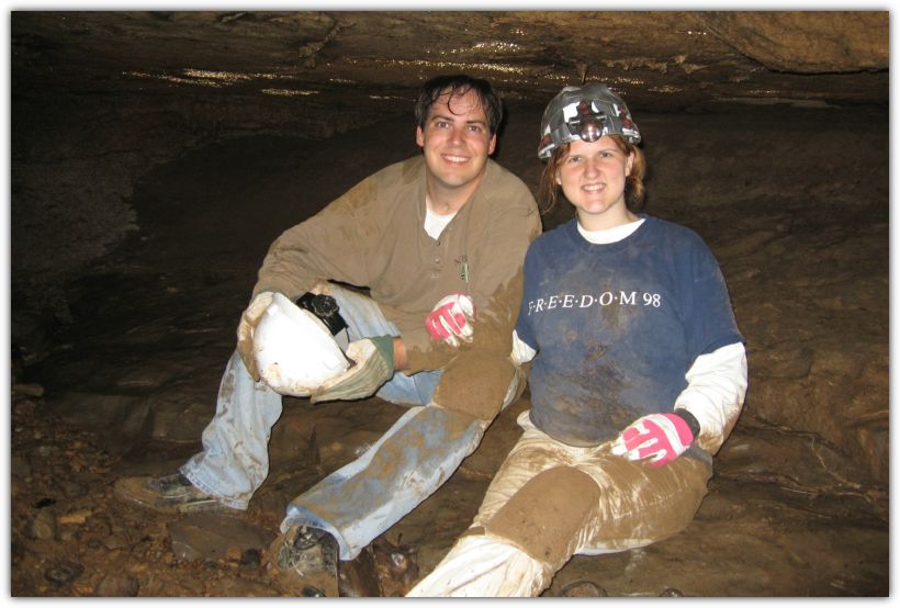 Kennamer Cave