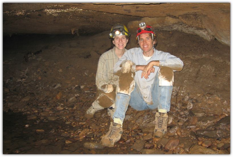 Kennamer Cave