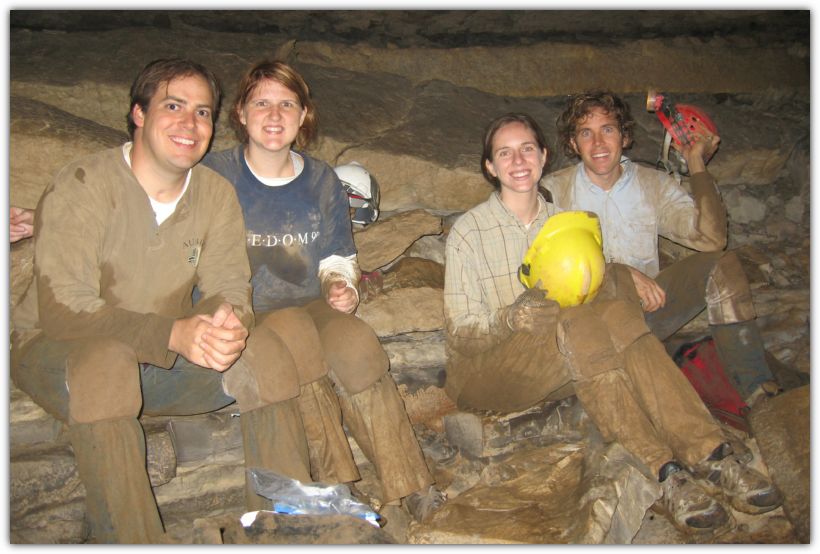 Kennamer Cave
