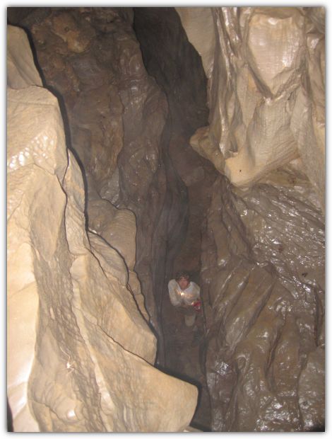 Kennamer Cave