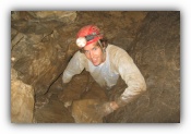Kennamer Cave