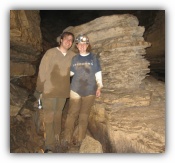Kennamer Cave