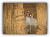 Kennamer Cave