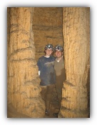 Kennamer Cave
