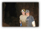 Kennamer Cave