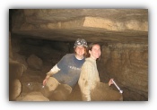 Kennamer Cave