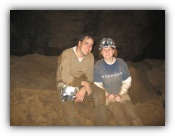 Kennamer Cave
