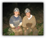 Kennamer Cave