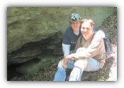 Kennamer Cave