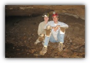 Kennamer Cave