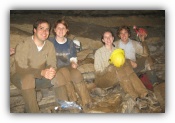 Kennamer Cave