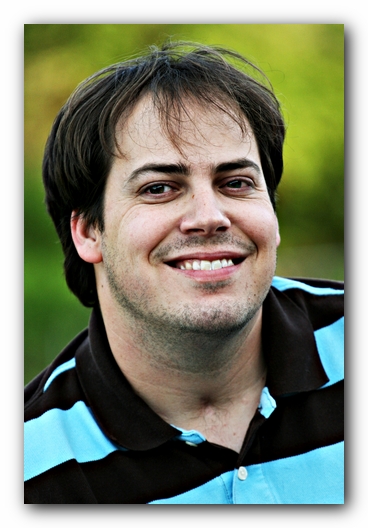 Kevin Bottoms